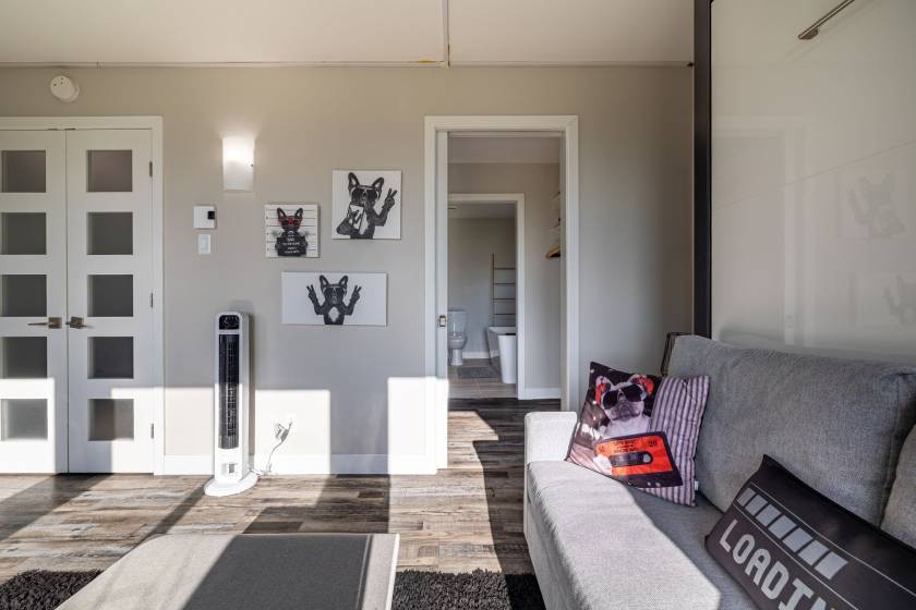 38 - Maison à vendre, Les Éboulements (Code - eb328, Charlevoix)