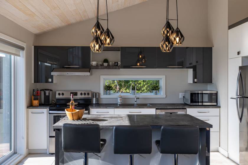 51 - Maison à vendre, Les Éboulements (Code - eb328, Charlevoix)