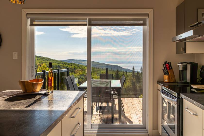 53 - Maison à vendre, Les Éboulements (Code - eb328, Charlevoix)