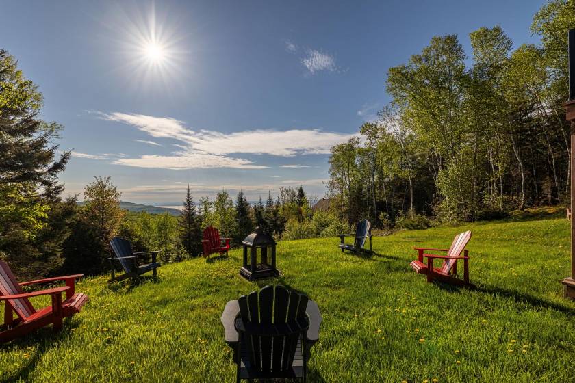 59 - Maison à vendre, Les Éboulements (Code - eb328, Charlevoix)