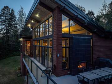 Maison à vendre - Baie-Saint-Paul, Charlevoix (SP897)