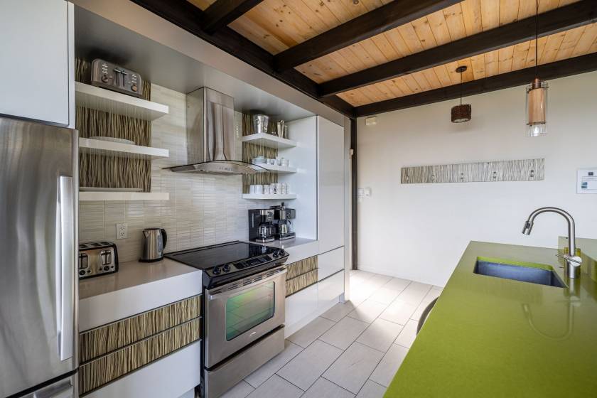 12 - House for sale, Baie-Saint-Paul (Code - sp897, Charlevoix)