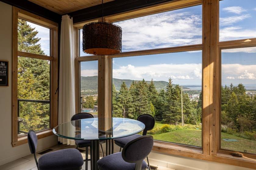 14 - House for sale, Baie-Saint-Paul (Code - sp897, Charlevoix)