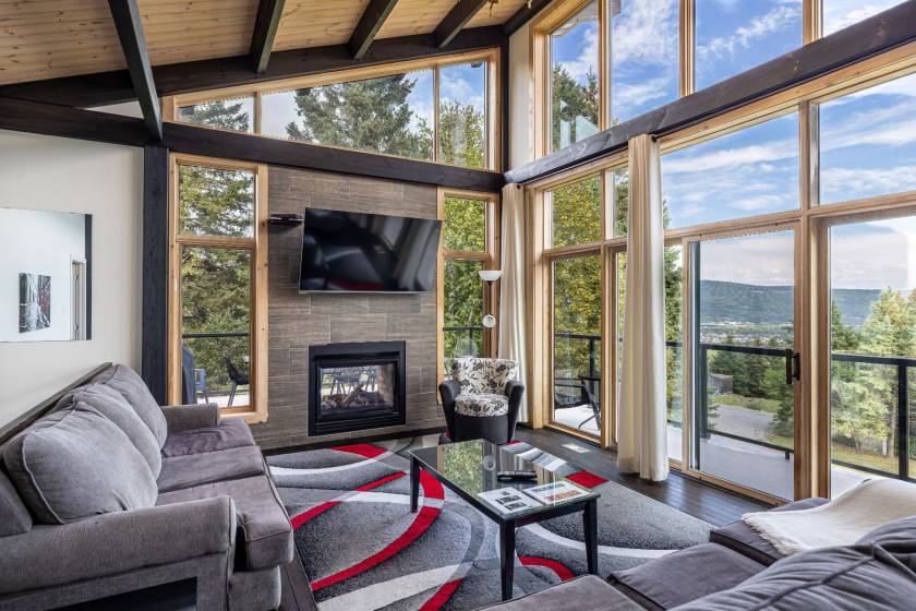 15 - House for sale, Baie-Saint-Paul (Code - sp897, Charlevoix)