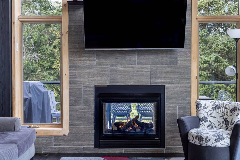 17 - House for sale, Baie-Saint-Paul (Code - sp897, Charlevoix)