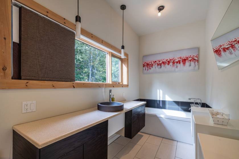 18 - House for sale, Baie-Saint-Paul (Code - sp897, Charlevoix)