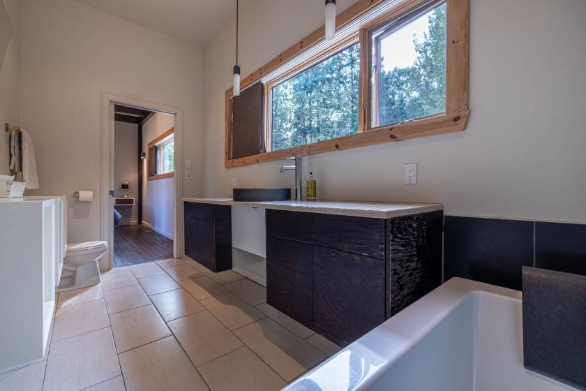 19 - House for sale, Baie-Saint-Paul (Code - sp897, Charlevoix)