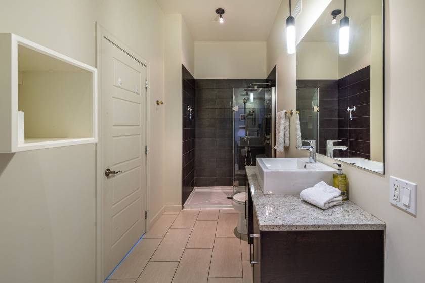 21 - House for sale, Baie-Saint-Paul (Code - sp897, Charlevoix)