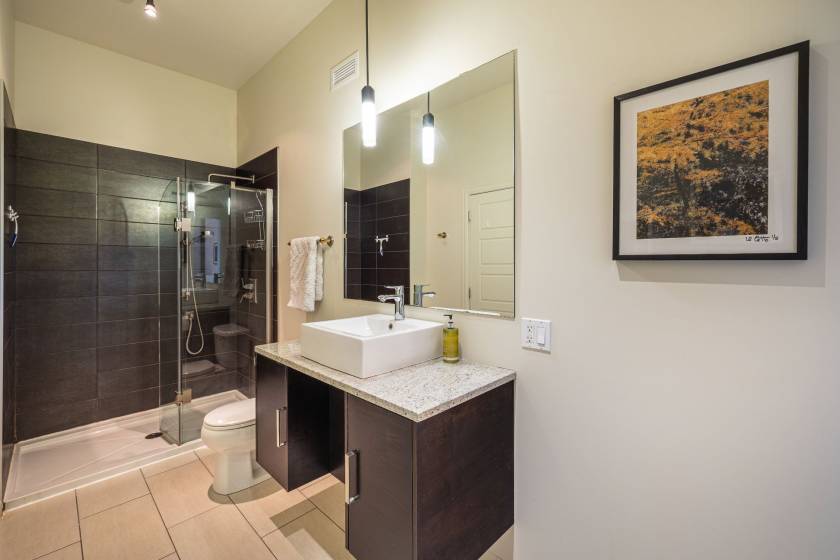 22 - House for sale, Baie-Saint-Paul (Code - sp897, Charlevoix)