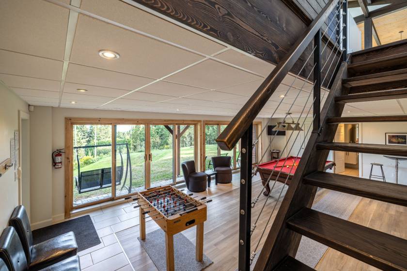 24 - House for sale, Baie-Saint-Paul (Code - sp897, Charlevoix)