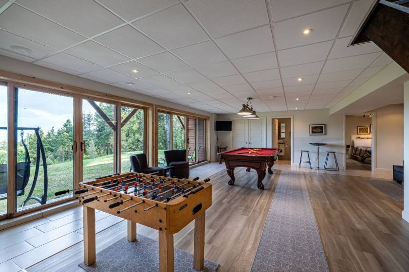 25 - House for sale, Baie-Saint-Paul (Code - sp897, Charlevoix)