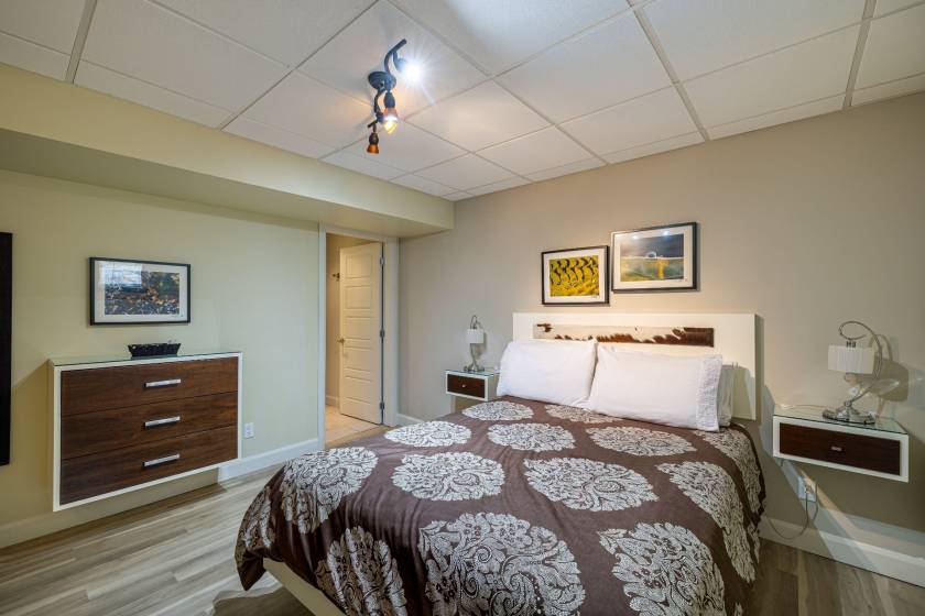 28 - House for sale, Baie-Saint-Paul (Code - sp897, Charlevoix)