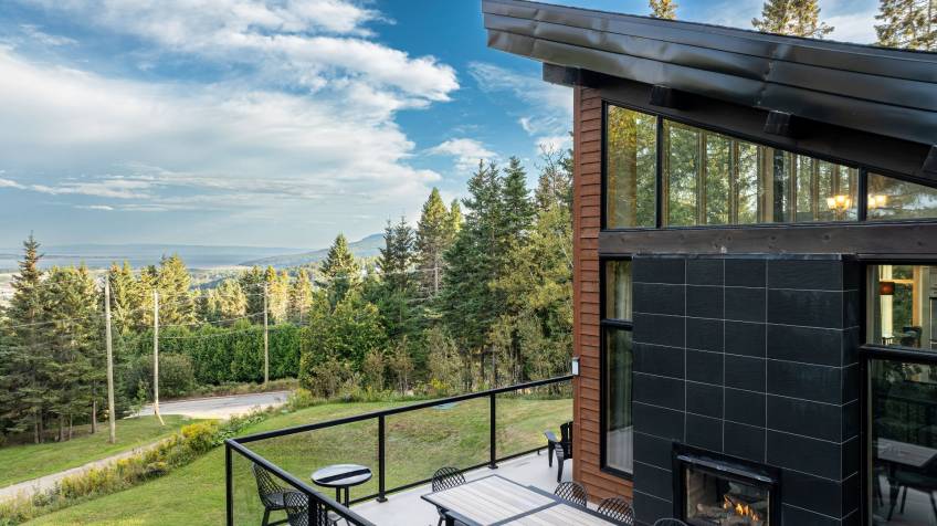 3 - House for sale, Baie-Saint-Paul (Code - sp897, Charlevoix)