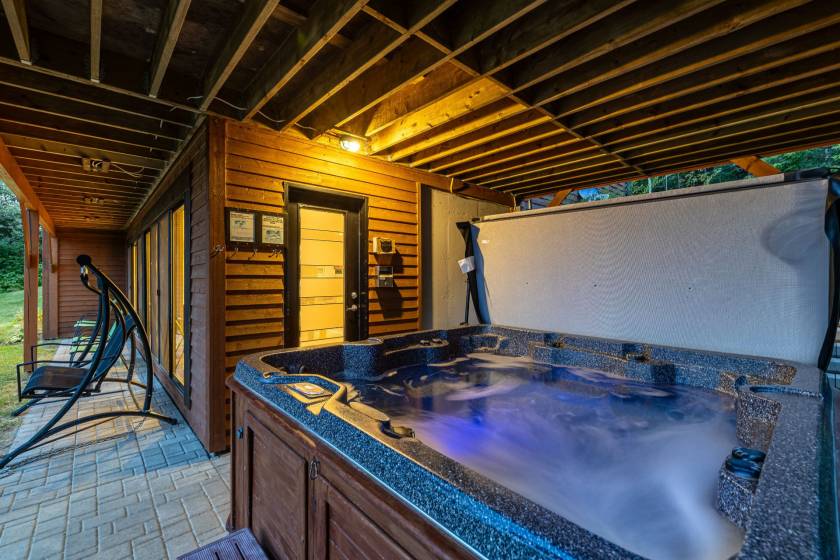 32 - House for sale, Baie-Saint-Paul (Code - sp897, Charlevoix)