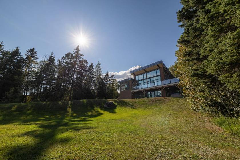32 - House for sale, Baie-Saint-Paul (Code - sp897, Charlevoix)