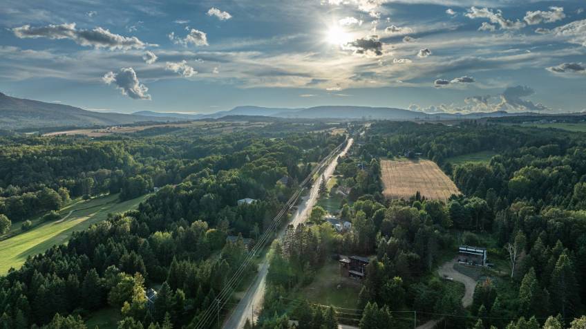 35 - House for sale, Baie-Saint-Paul (Code - sp897, Charlevoix)