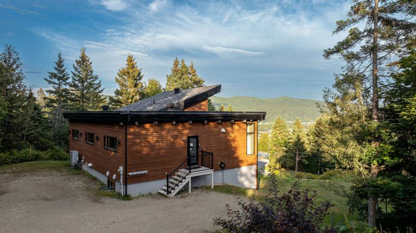 35 - House for sale, Baie-Saint-Paul (Code - sp897, Charlevoix)