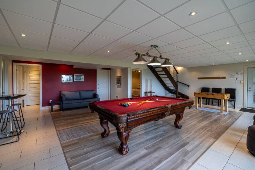 38 - House for sale, Baie-Saint-Paul (Code - sp897, Charlevoix)