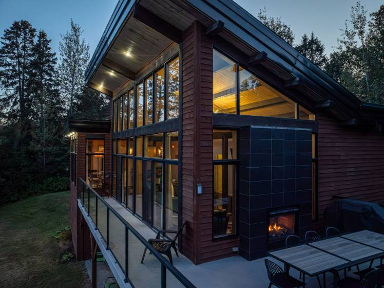 4 - House for sale, Baie-Saint-Paul (Code - sp897, Charlevoix)