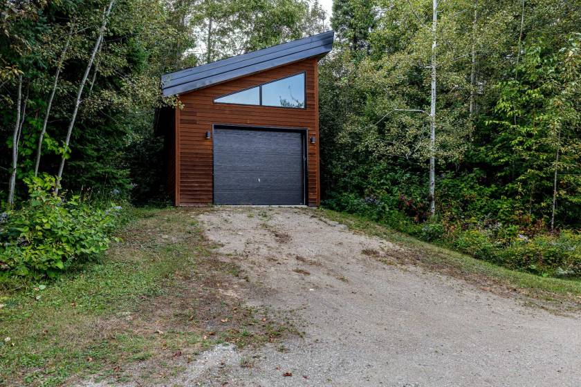 40 - House for sale, Baie-Saint-Paul (Code - sp897, Charlevoix)