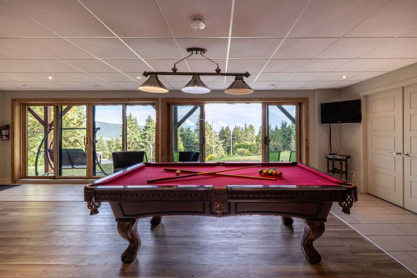 40 - House for sale, Baie-Saint-Paul (Code - sp897, Charlevoix)