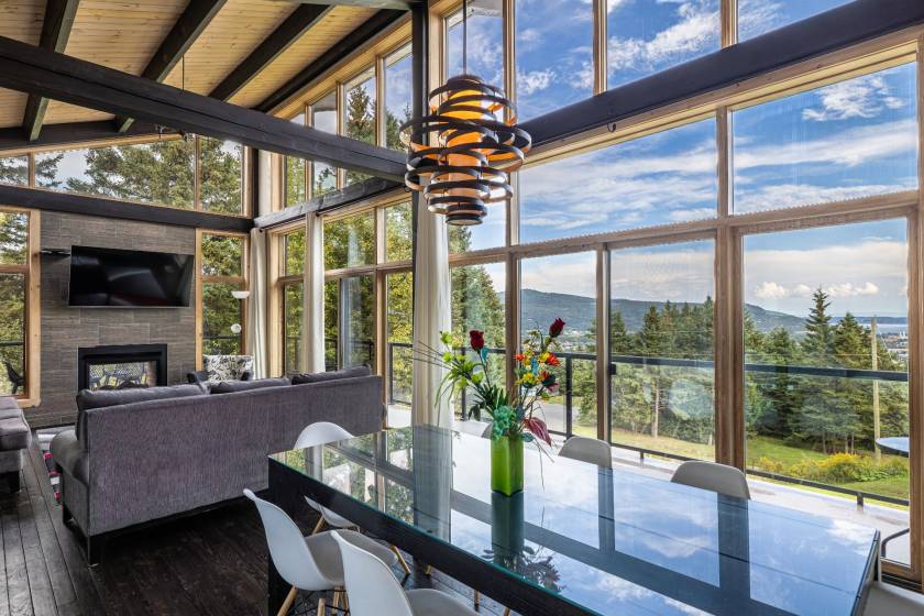5 - House for sale, Baie-Saint-Paul (Code - sp897, Charlevoix)