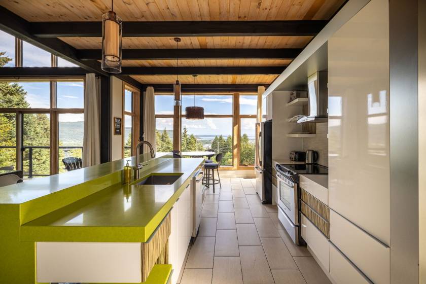 7 - House for sale, Baie-Saint-Paul (Code - sp897, Charlevoix)