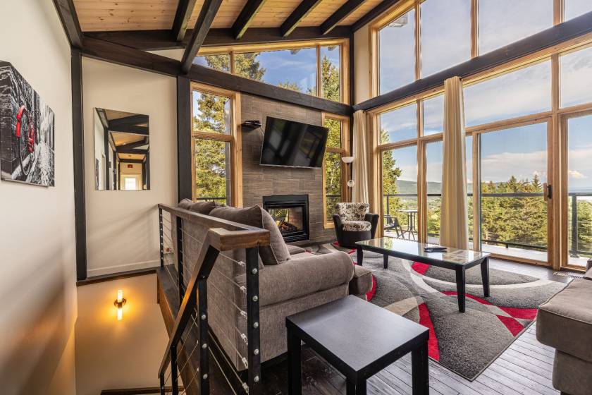 7 - House for sale, Baie-Saint-Paul (Code - sp897, Charlevoix)