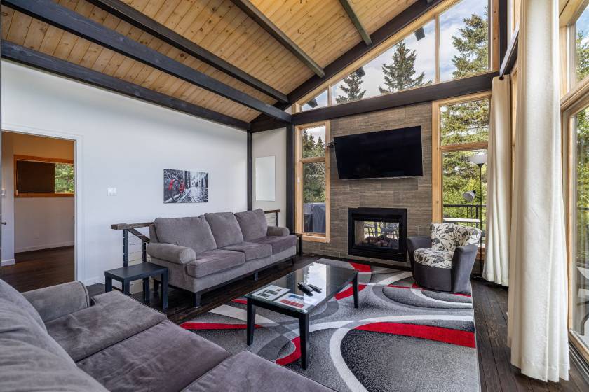 9 - House for sale, Baie-Saint-Paul (Code - sp897, Charlevoix)