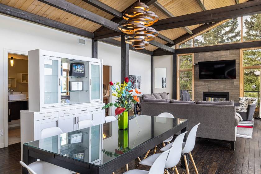 9 - House for sale, Baie-Saint-Paul (Code - sp897, Charlevoix)