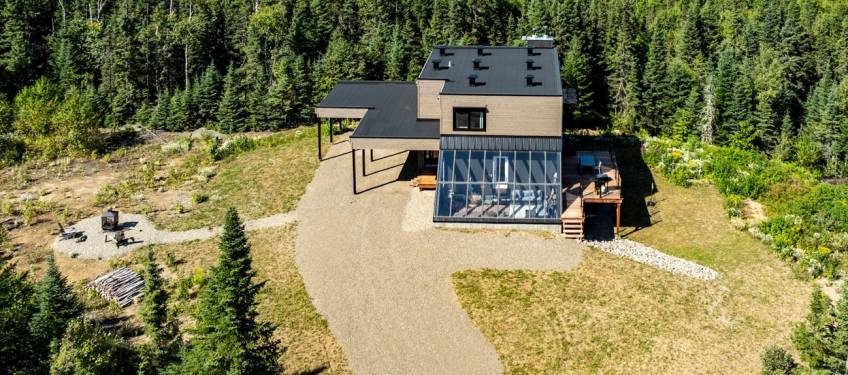 1 - Maison à vendre, Baie-Saint-Paul (Code - sp873, Charlevoix)