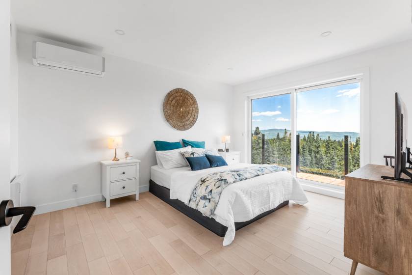 10 - Maison à vendre, Baie-Saint-Paul (Code - sp873, Charlevoix)