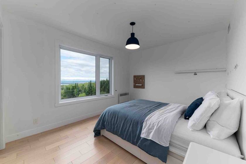 11 - Maison à vendre, Baie-Saint-Paul (Code - sp873, Charlevoix)