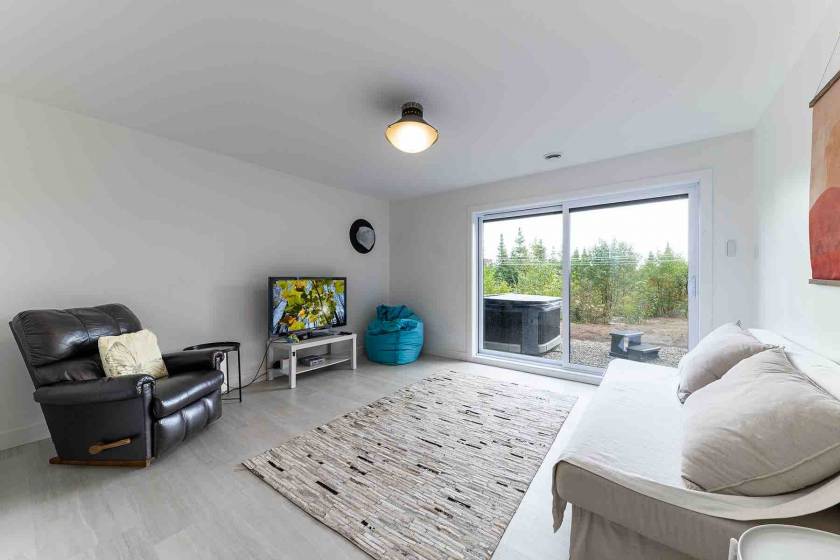 12 - Maison à vendre, Baie-Saint-Paul (Code - sp873, Charlevoix)