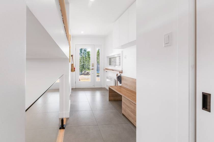 13 - Maison à vendre, Baie-Saint-Paul (Code - sp873, Charlevoix)