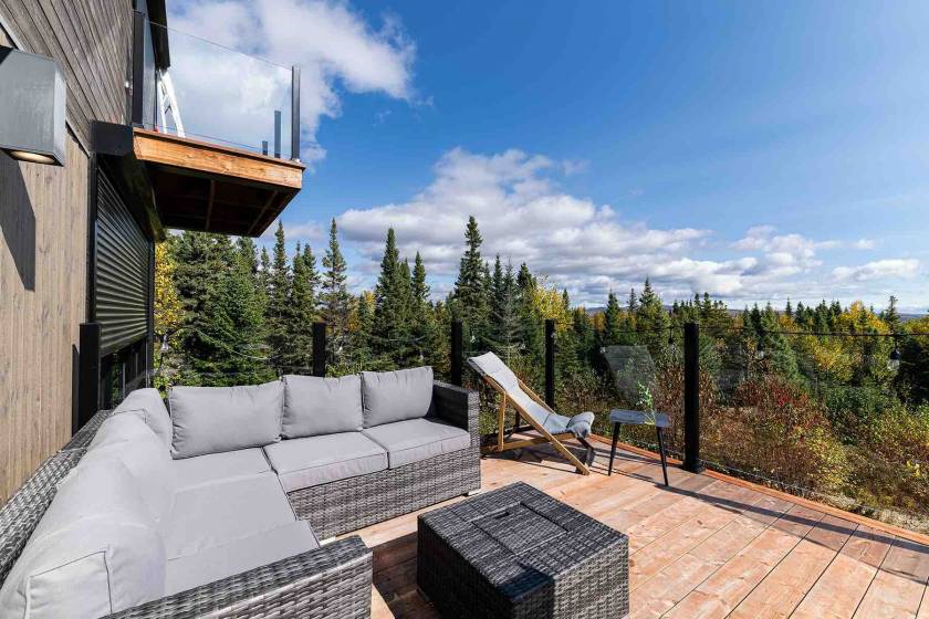 15 - Maison à vendre, Baie-Saint-Paul (Code - sp873, Charlevoix)