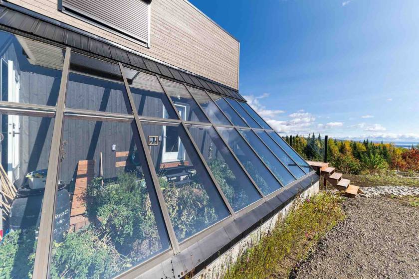 17 - Maison à vendre, Baie-Saint-Paul (Code - sp873, Charlevoix)