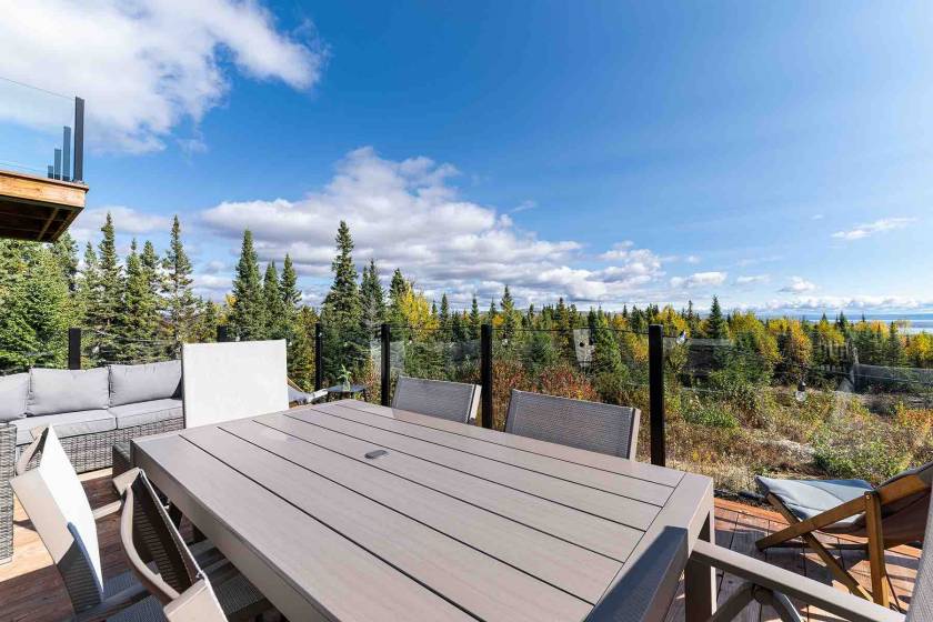 18 - Maison à vendre, Baie-Saint-Paul (Code - sp873, Charlevoix)