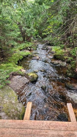 20 - Maison à vendre, Baie-Saint-Paul (Code - sp873, Charlevoix)