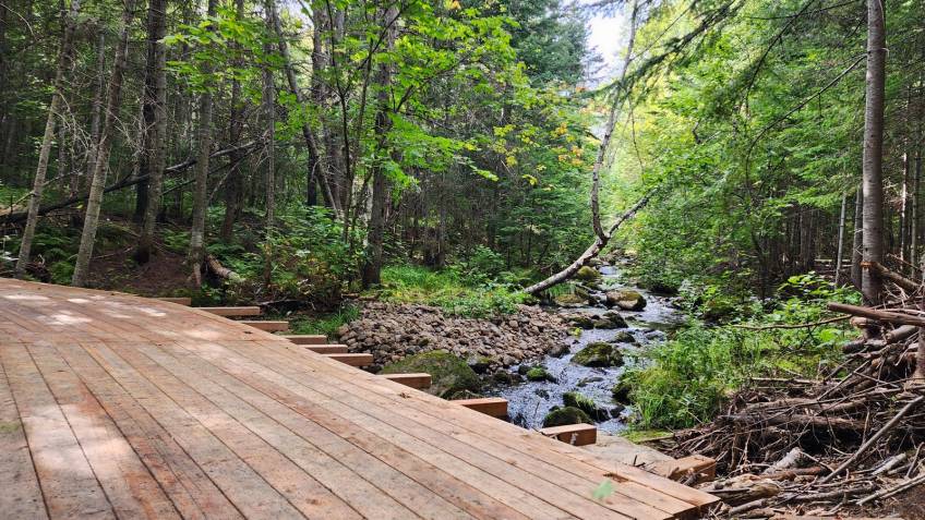 23 - Maison à vendre, Baie-Saint-Paul (Code - sp873, Charlevoix)