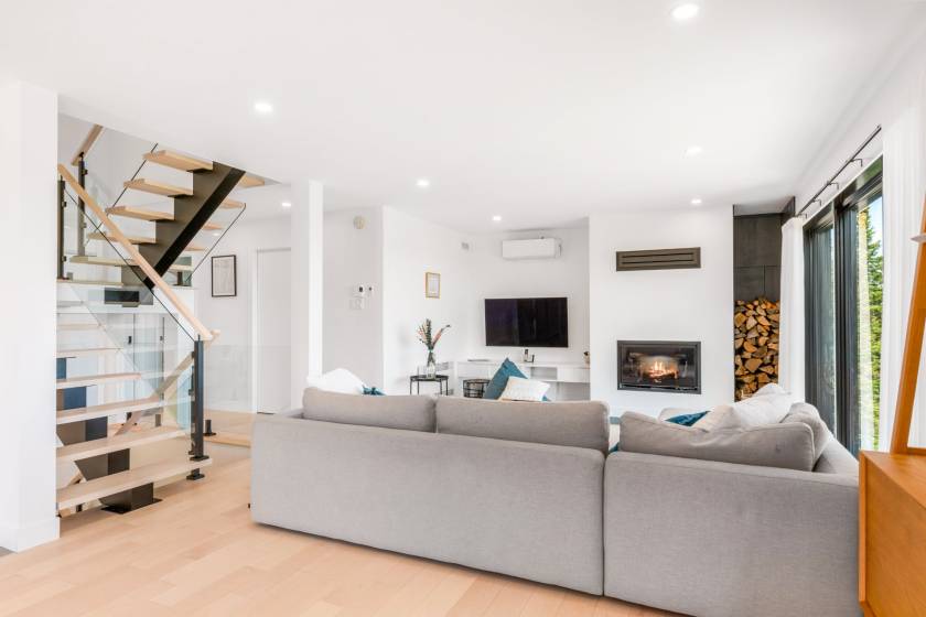 25 - Maison à vendre, Baie-Saint-Paul (Code - sp873, Charlevoix)