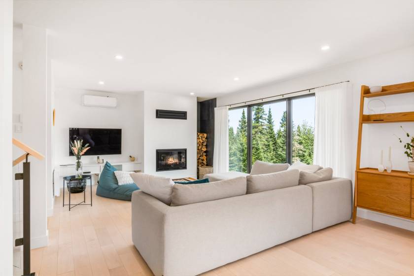 26 - Maison à vendre, Baie-Saint-Paul (Code - sp873, Charlevoix)