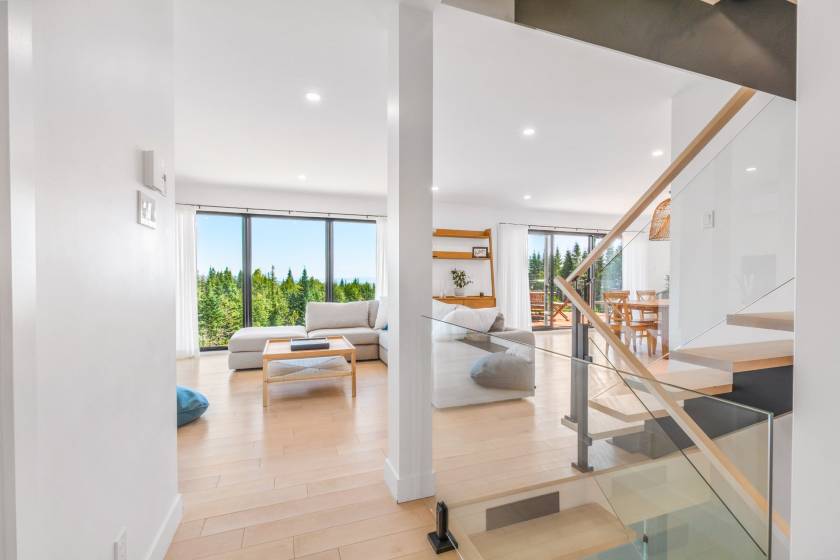 29 - Maison à vendre, Baie-Saint-Paul (Code - sp873, Charlevoix)