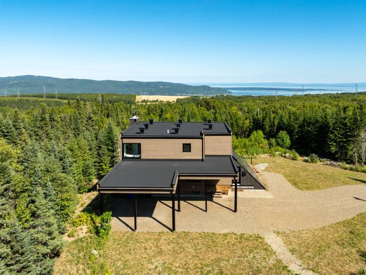 3 - Maison à vendre, Baie-Saint-Paul (Code - sp873, Charlevoix)