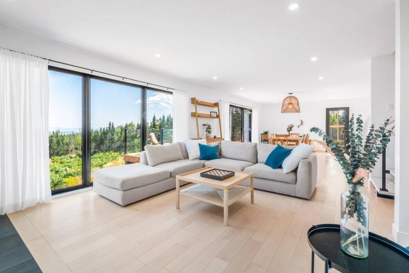 31 - Maison à vendre, Baie-Saint-Paul (Code - sp873, Charlevoix)