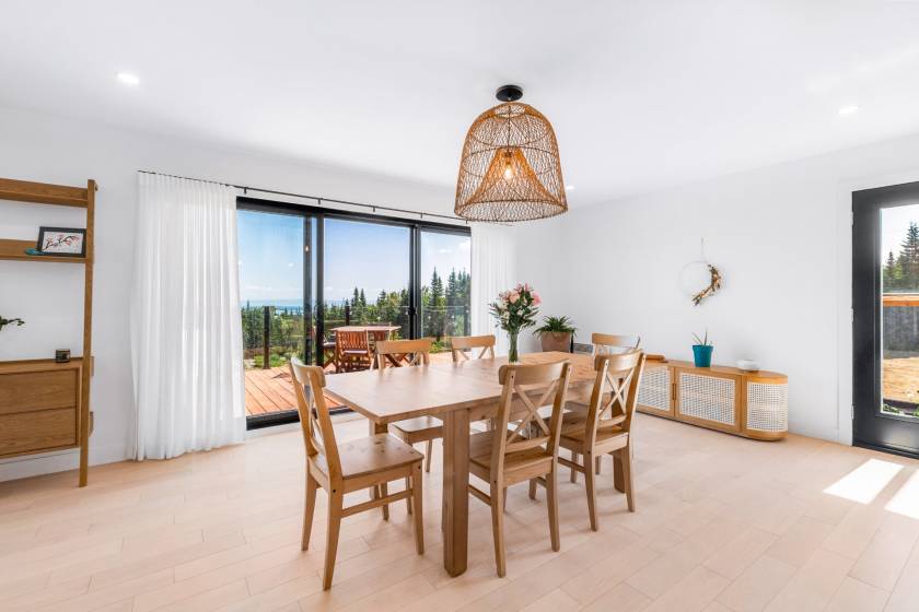 32 - Maison à vendre, Baie-Saint-Paul (Code - sp873, Charlevoix)