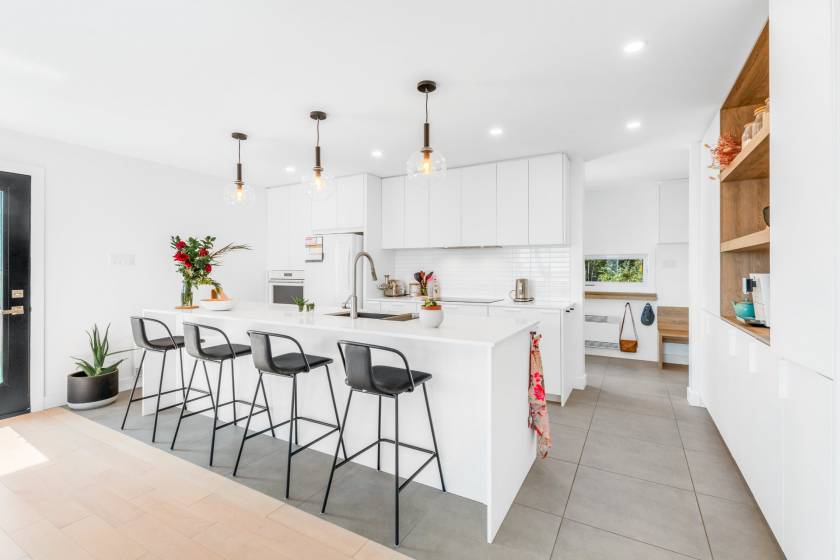 33 - Maison à vendre, Baie-Saint-Paul (Code - sp873, Charlevoix)