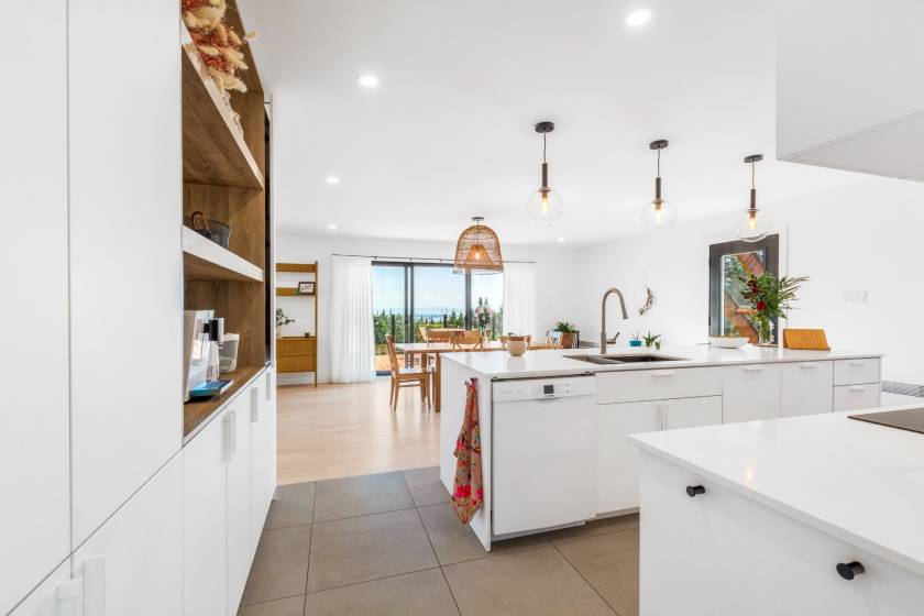 34 - Maison à vendre, Baie-Saint-Paul (Code - sp873, Charlevoix)