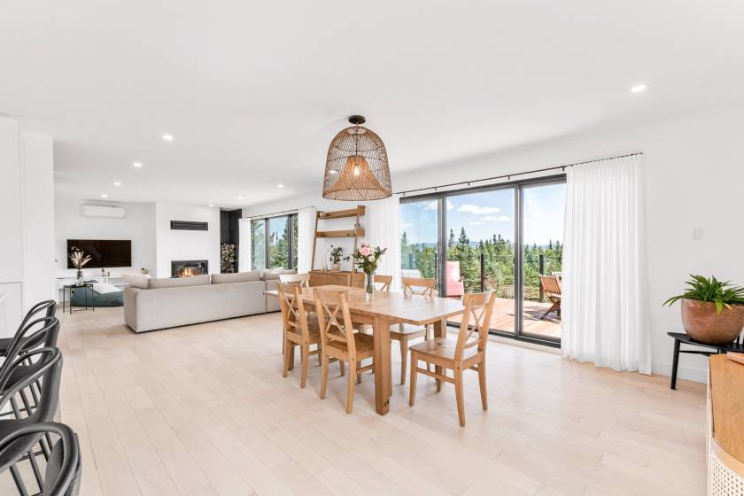 35 - Maison à vendre, Baie-Saint-Paul (Code - sp873, Charlevoix)