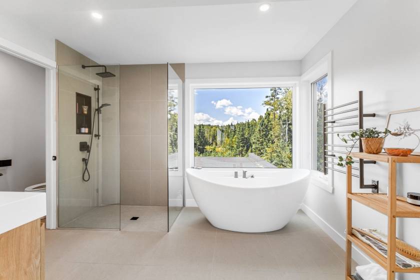 36 - Maison à vendre, Baie-Saint-Paul (Code - sp873, Charlevoix)